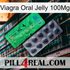 Viagra Oral Jelly 100Mg new04